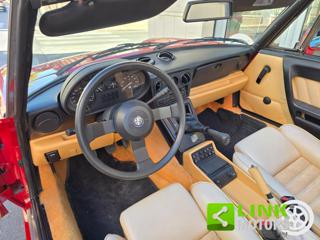 ALFA ROMEO Spider usata, con Servosterzo