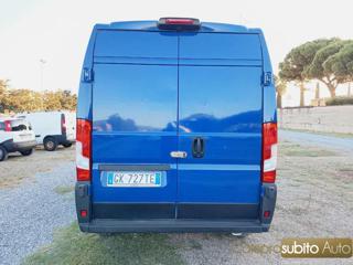 FIAT Ducato usata, con ESP
