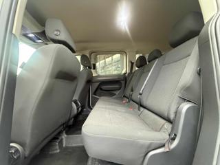 VOLKSWAGEN Caddy usata, con Cerchi in lega