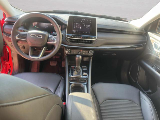 JEEP Compass usata, con Cruise Control