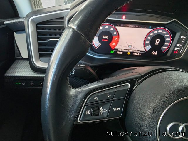 AUDI A1 usata, con Park Distance Control