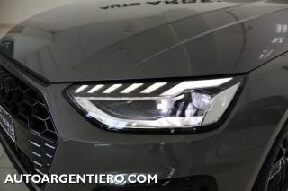 AUDI A4 usata, con Airbag posteriore