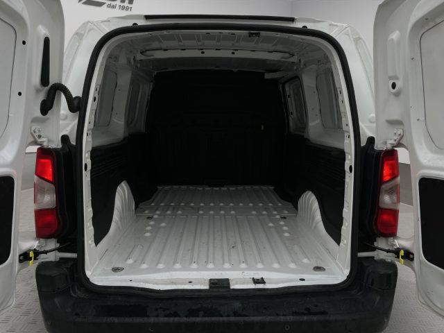 PEUGEOT Partner usata 13