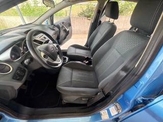 FORD Fiesta usata, con Climatizzatore