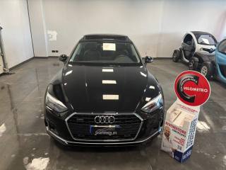 AUDI A5 usata, con Bluetooth