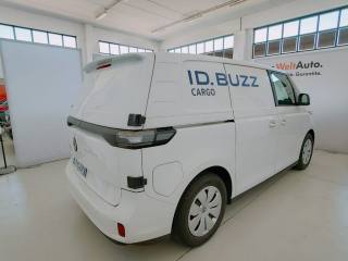 VOLKSWAGEN ID.Buzz usata, con Cruise Control