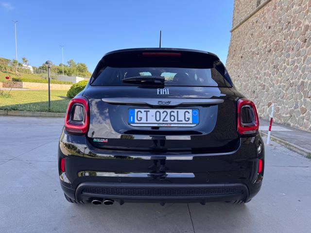 FIAT 500X usata 61