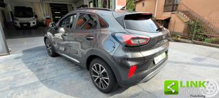 FORD Puma usata 2