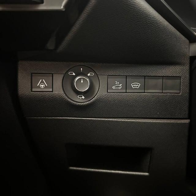 DS AUTOMOBILES DS 7 usata, con Bracciolo