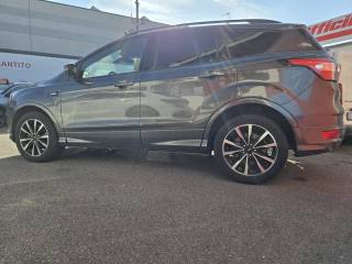 FORD Kuga usata, con Cruise Control