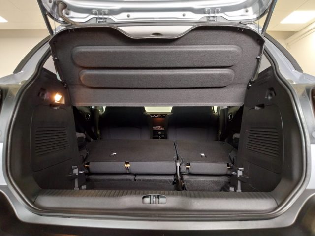 CITROEN C3 Aircross usata, con Cruise Control