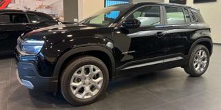 JEEP Avenger usata, con Alzacristalli elettrici