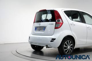 SUZUKI Splash usata 38