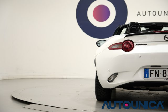 MAZDA MX-5 usata 42