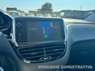 PEUGEOT 208 usata, con Controllo trazione