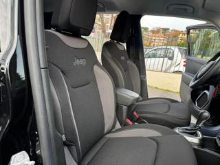 JEEP Renegade usata, con Servosterzo