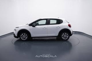 CITROEN C3 usata, con Airbag laterali