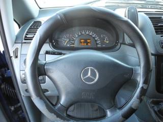 MERCEDES-BENZ Vito usata, con Autoradio