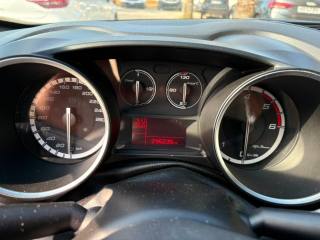 ALFA ROMEO Giulietta usata, con Chiusura centralizzata