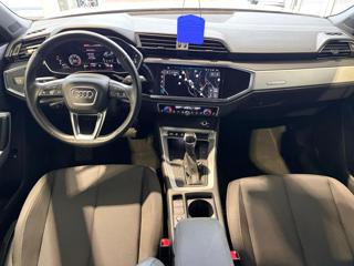 AUDI Q3 usata, con Controllo vocale