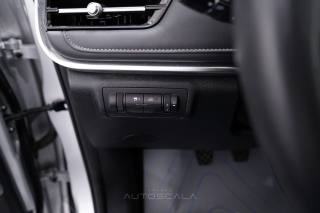 DR MOTOR DR 5.0 usata, con Immobilizzatore elettronico