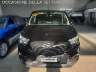 OPEL Combo Cargo 1.5 Diesel 130CV S&S PC 650kg Edition