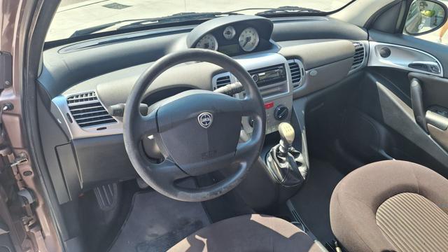 LANCIA Ypsilon usata 7