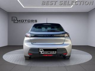 PEUGEOT 208 usata, con Alzacristalli elettrici