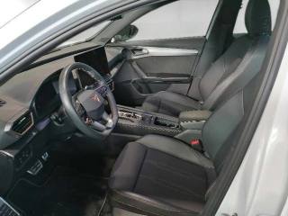 CUPRA Formentor usata, con Cerchi in lega