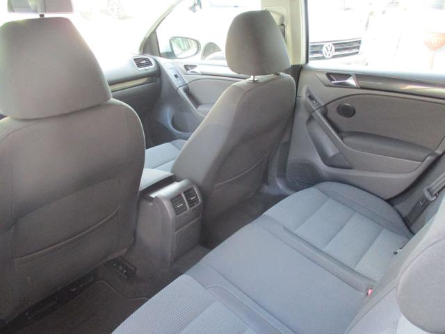 VOLKSWAGEN Golf usata 18