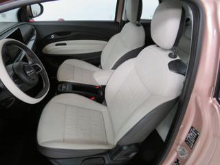 FIAT 500e usata, con Controllo automatico clima
