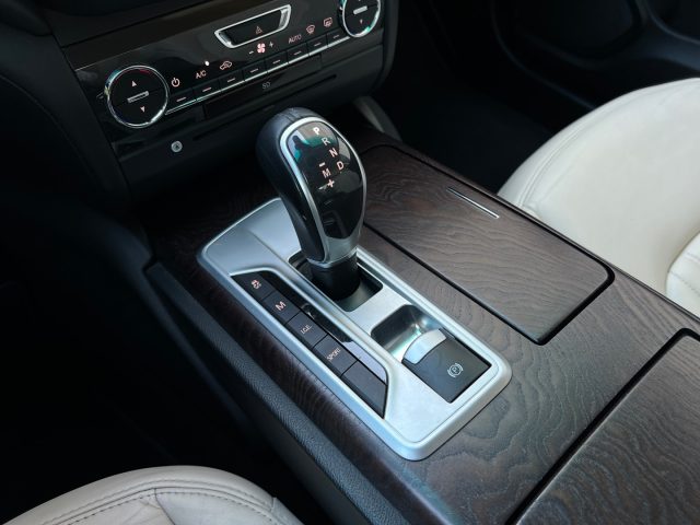 MASERATI Ghibli usata, con Controllo trazione