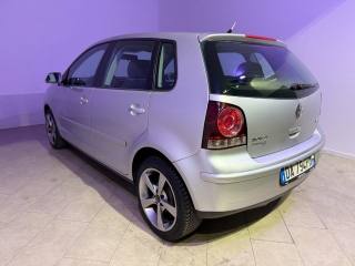 VOLKSWAGEN Polo usata 15