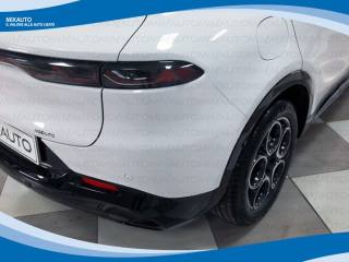 ALFA ROMEO Tonale usata, con Immobilizzatore elettronico
