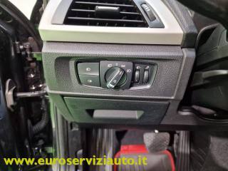 BMW 116 usata, con Vivavoce