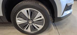 SKODA Karoq usata, con Chiusura centralizzata