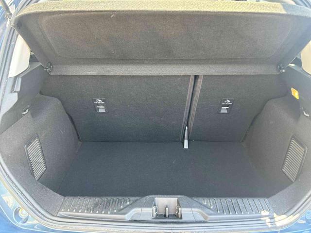 FORD Fiesta usata, con ESP