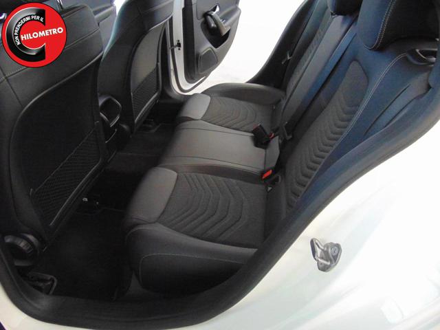 MERCEDES-BENZ A 180 usata, con Autoradio