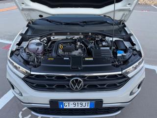 VOLKSWAGEN T-Roc usata, con Bluetooth