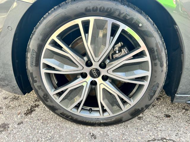 AUDI A5 usata, con Autoradio