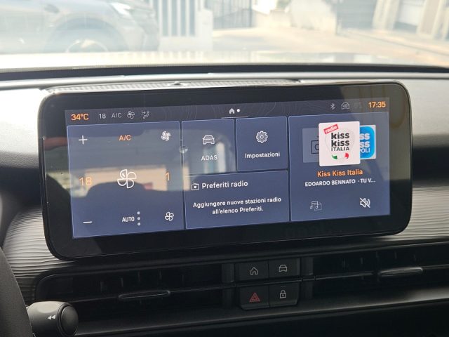 JEEP Avenger usata, con Cruise Control