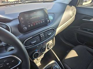 FIAT Tipo usata, con Controllo elettronico della corsia