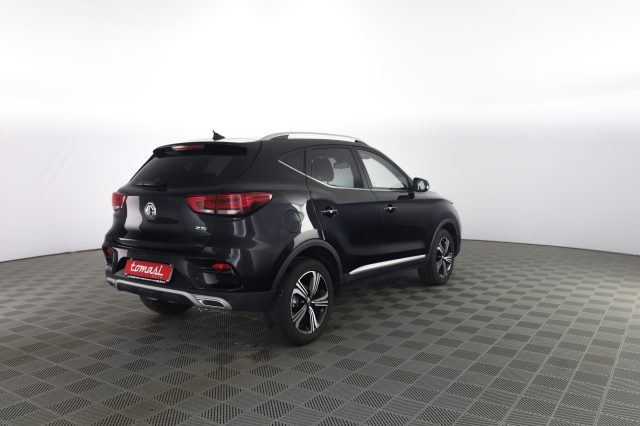 MG ZS usata 3