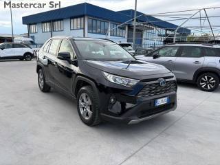 TOYOTA RAV 4 usata, con Chiusura centralizzata