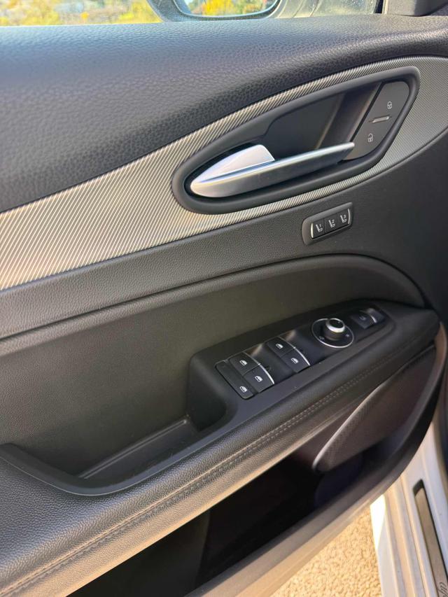 ALFA ROMEO Stelvio usata, con Volante multifunzione