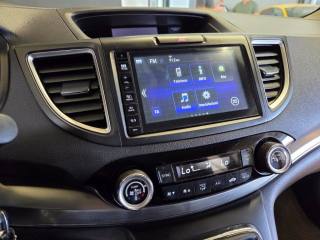 HONDA CR-V usata, con Climatizzatore