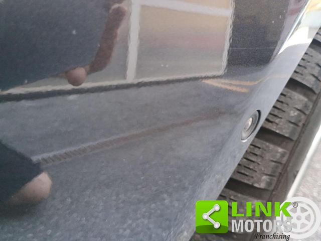 BMW 530 usata, con Fendinebbia