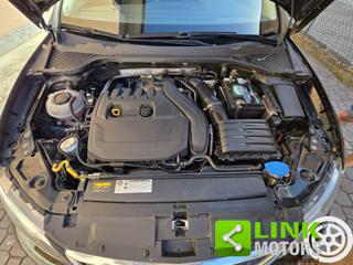 SEAT Leon usata, con Sensore di luce