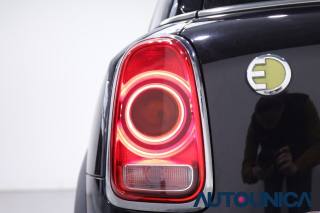 MINI Countryman usata, con Ruotino
