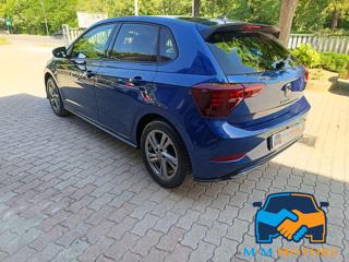 VOLKSWAGEN Polo usata, con Autoradio